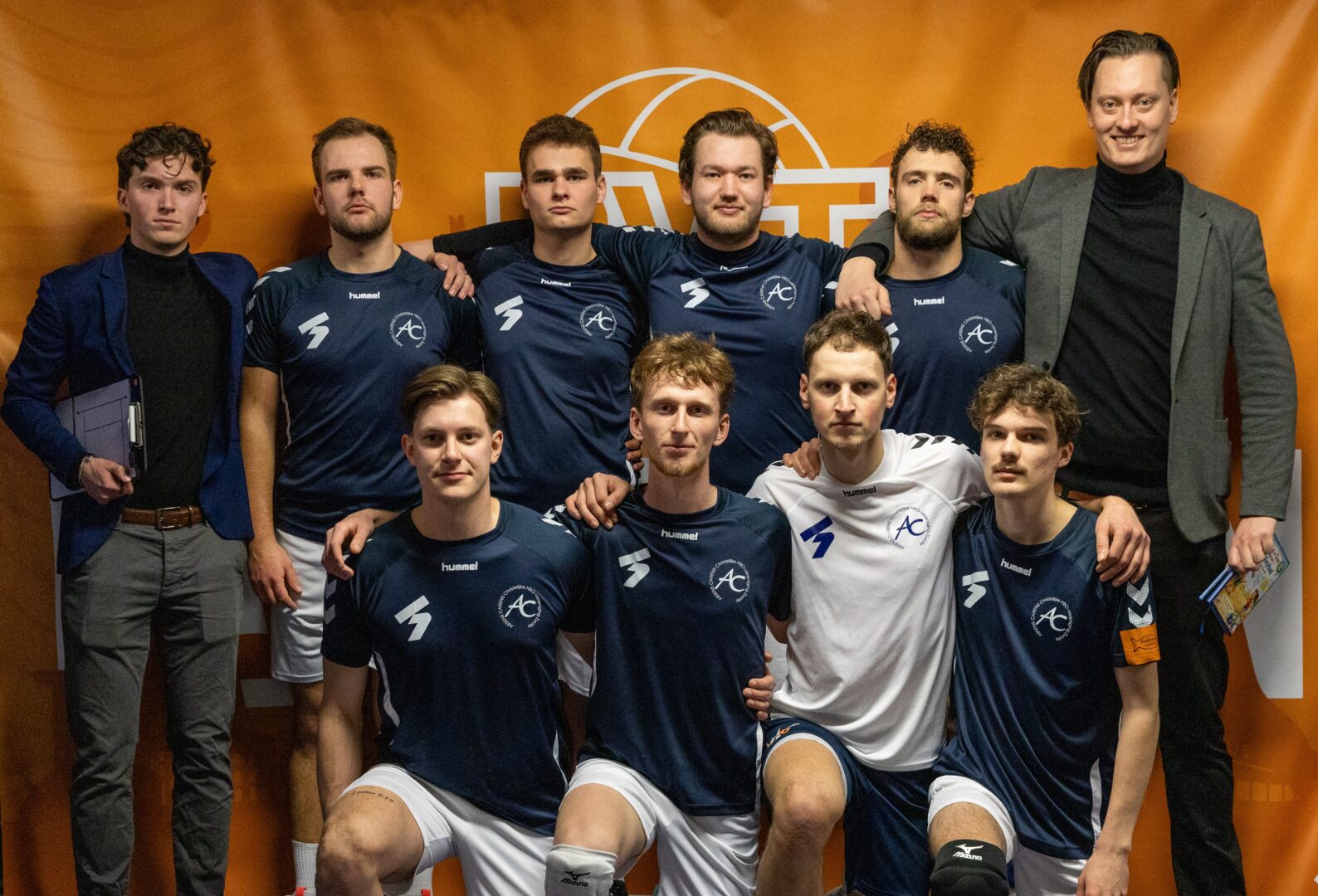 GHBOV Absens Carens Zwolle