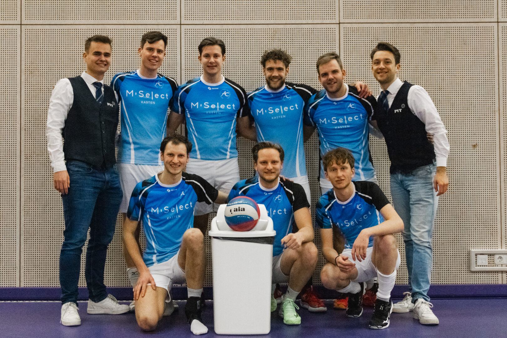 GHBOV Absens Carens Zwolle