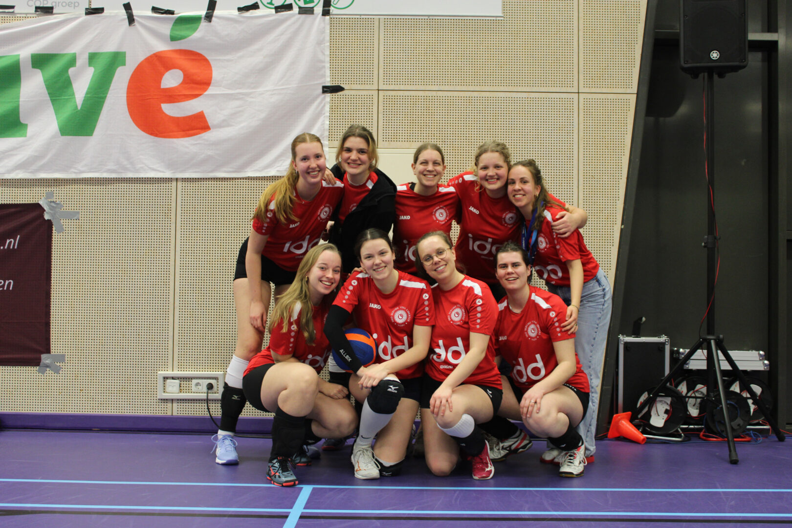 VGS Utrecht