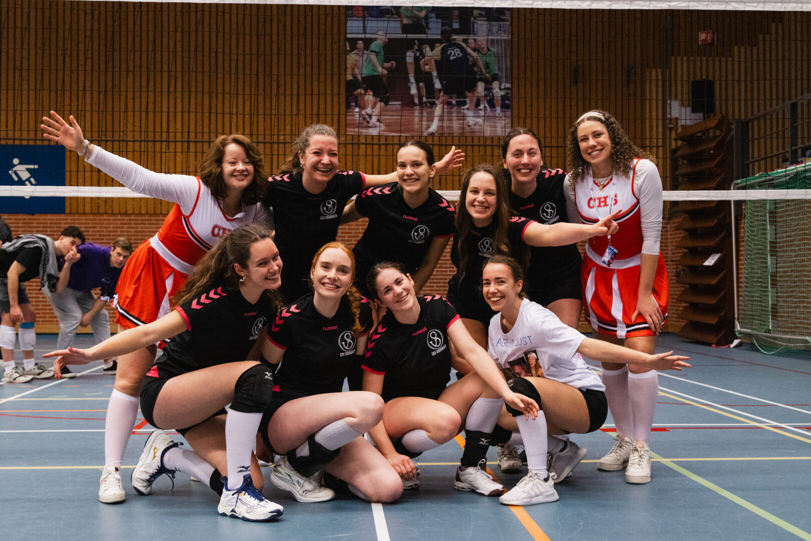 GSV Groningen