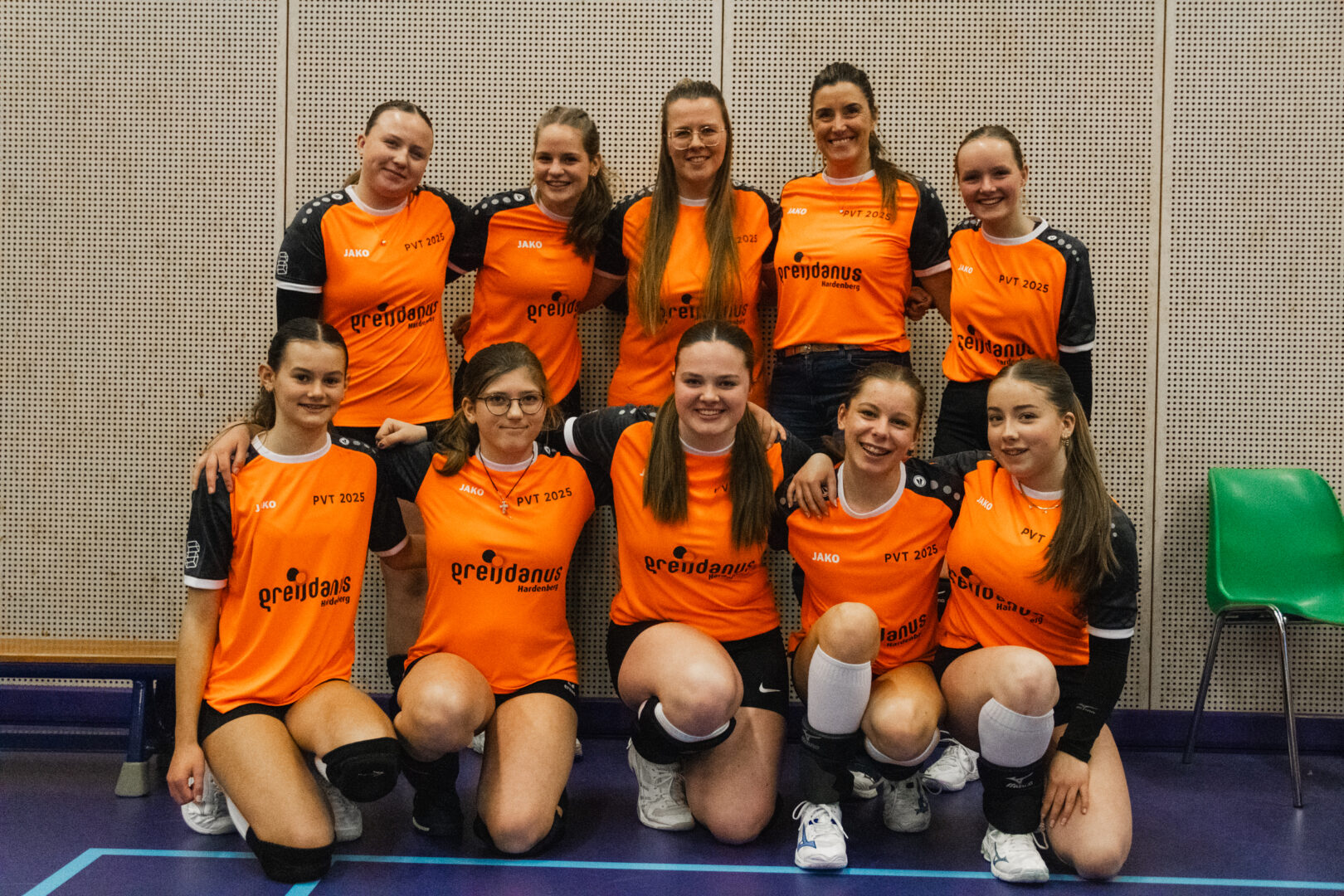 Greijdanus College Hardenberg