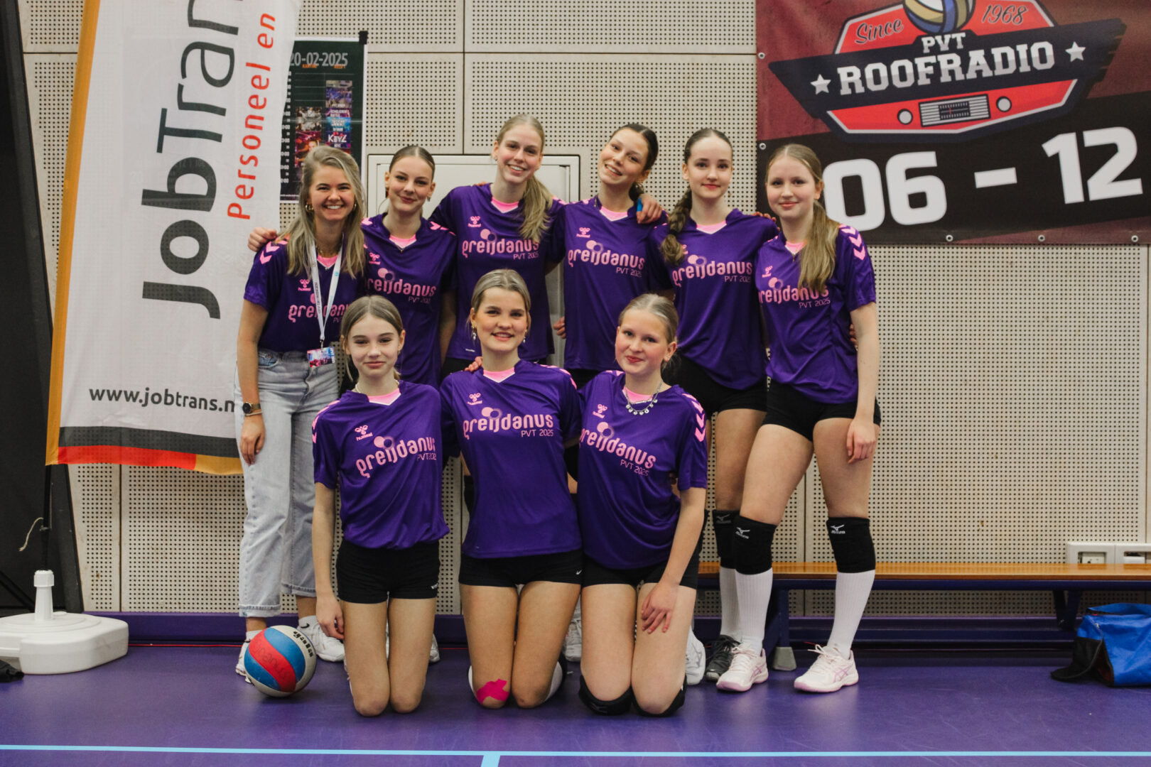 Greijdanus College Zwolle