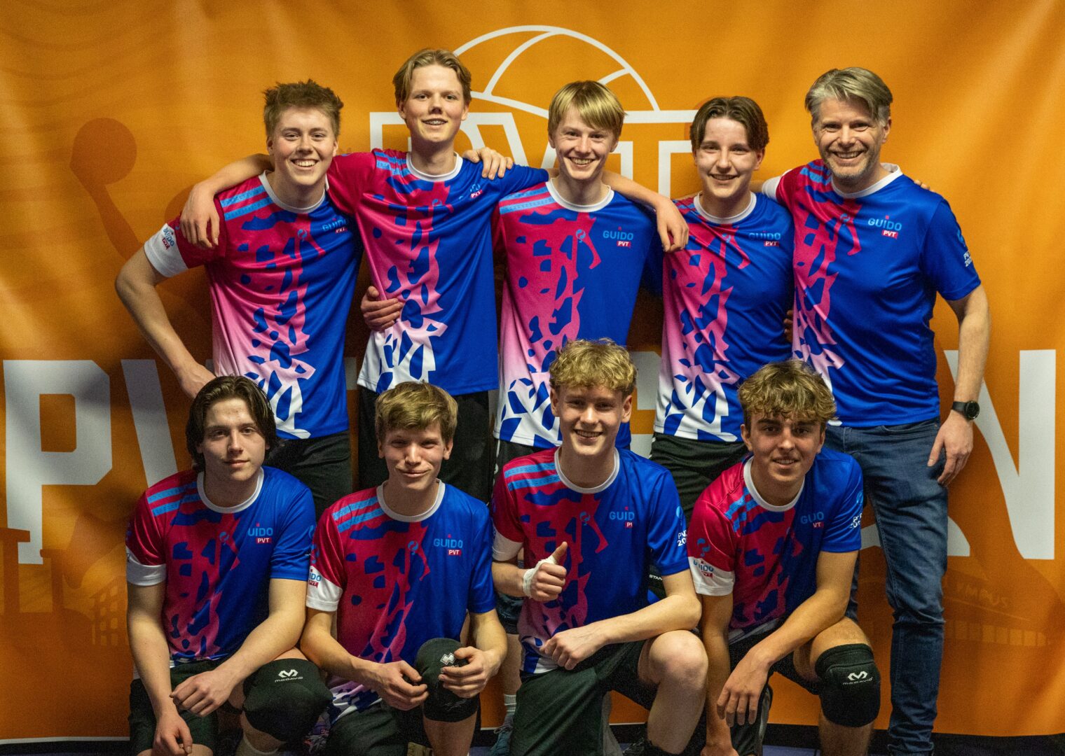 GSG Guido Amersfoort