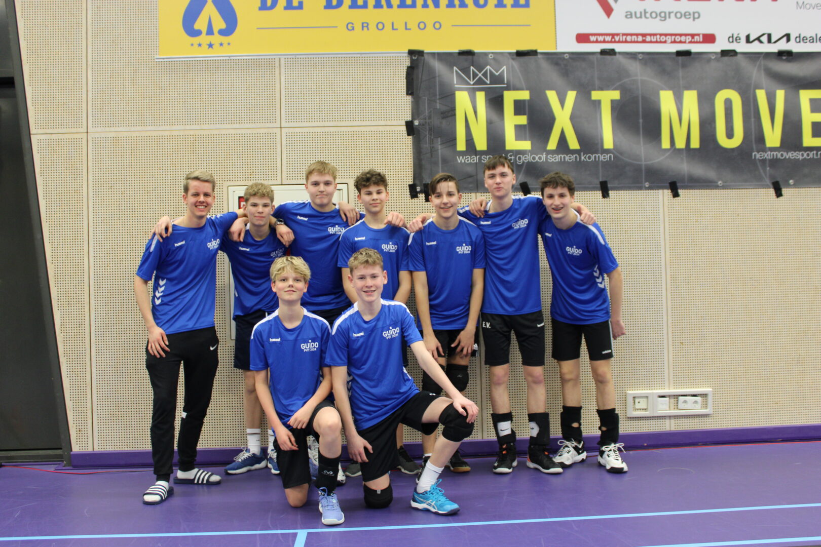 GSG Guido Amersfoort