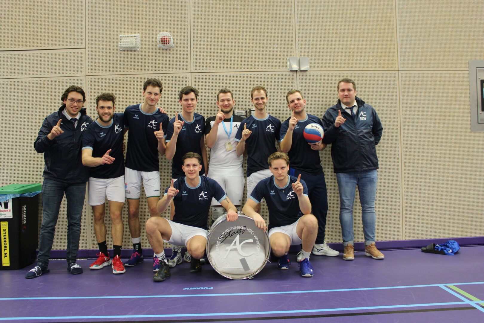 GHBOV Absens Carens Zwolle