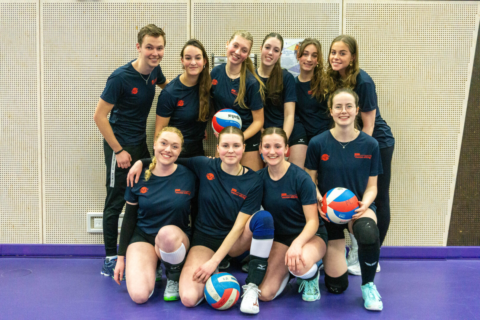 ROC Menso Alting Groningen