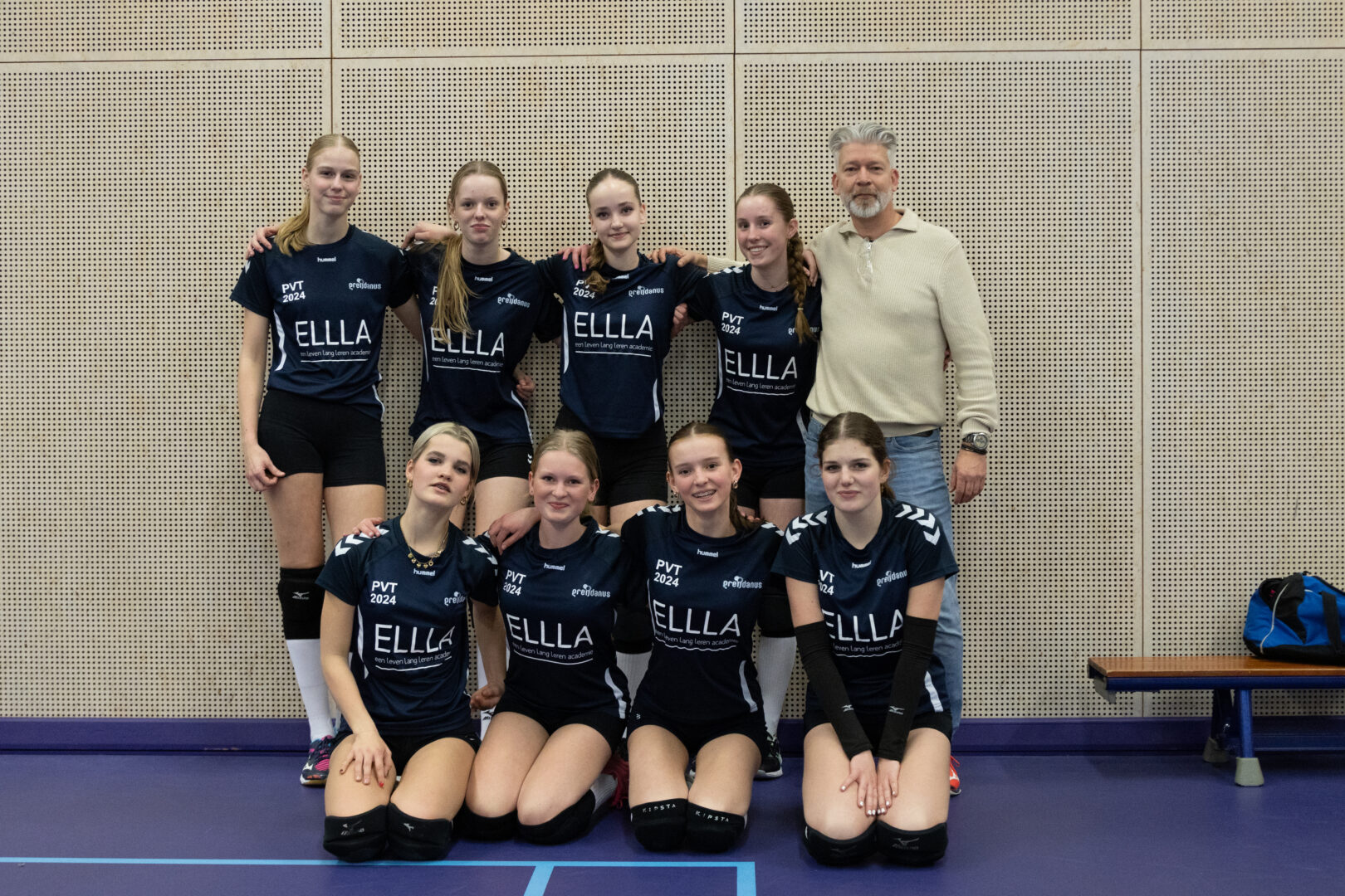 Greijdanus College Zwolle