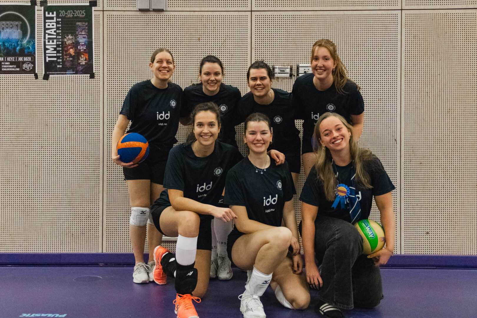 VGS Utrecht