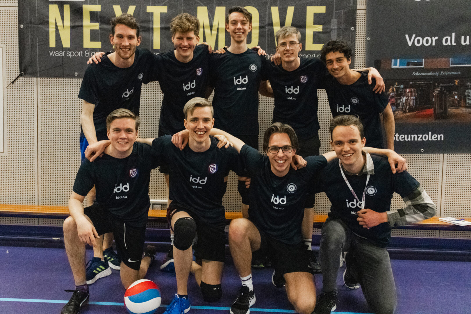 VGS Utrecht