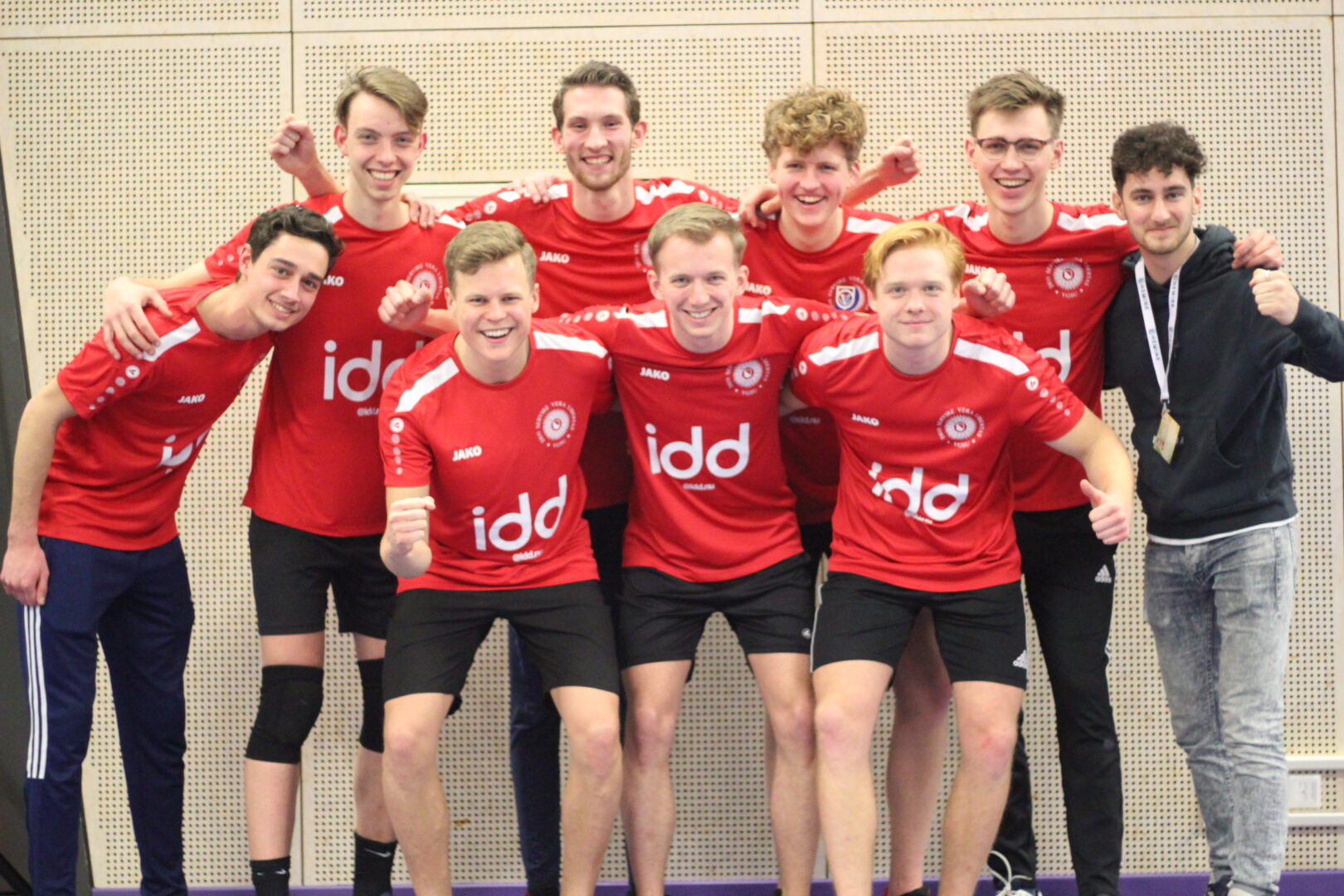 VGS Utrecht