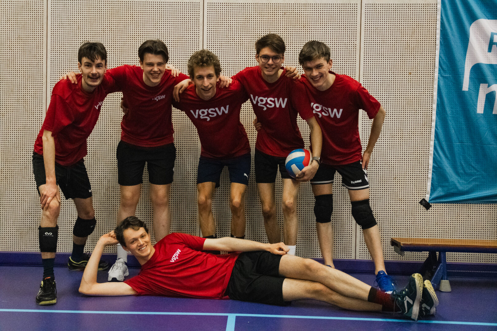 VGS Wageningen