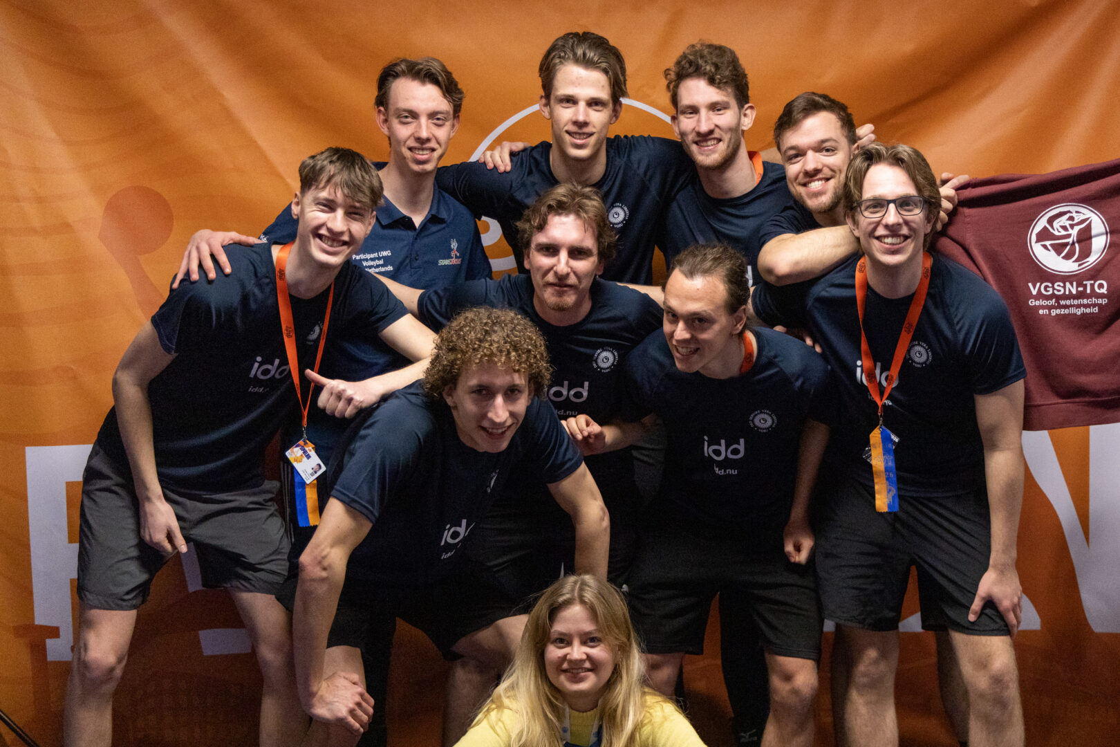VGS Utrecht