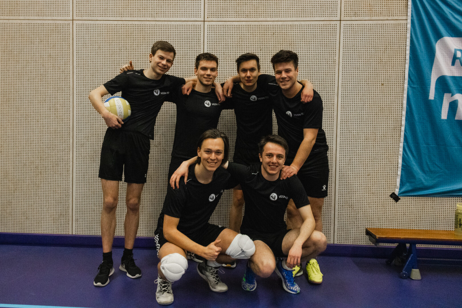 VGSN-TQ Nijmegen