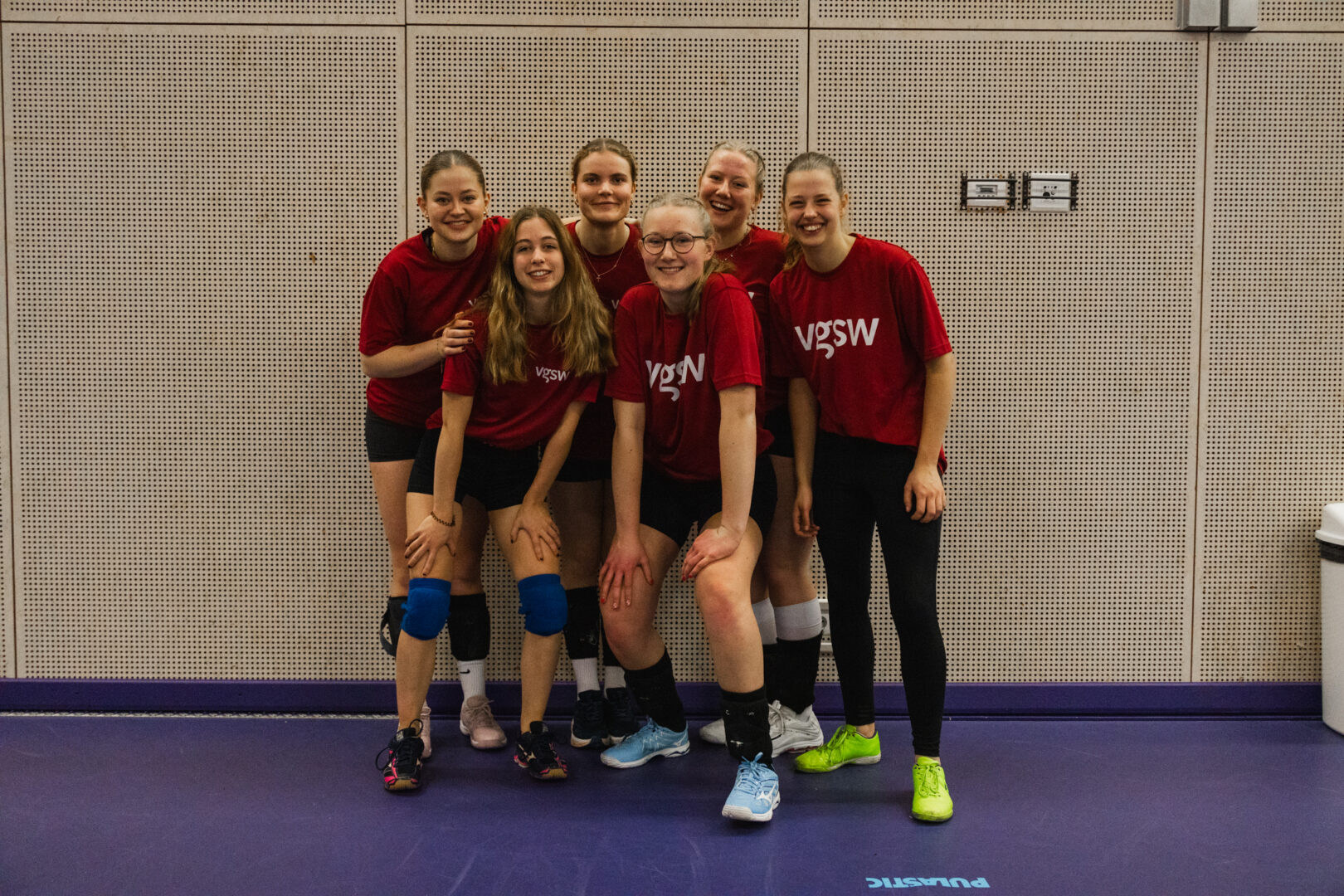 VGS Wageningen