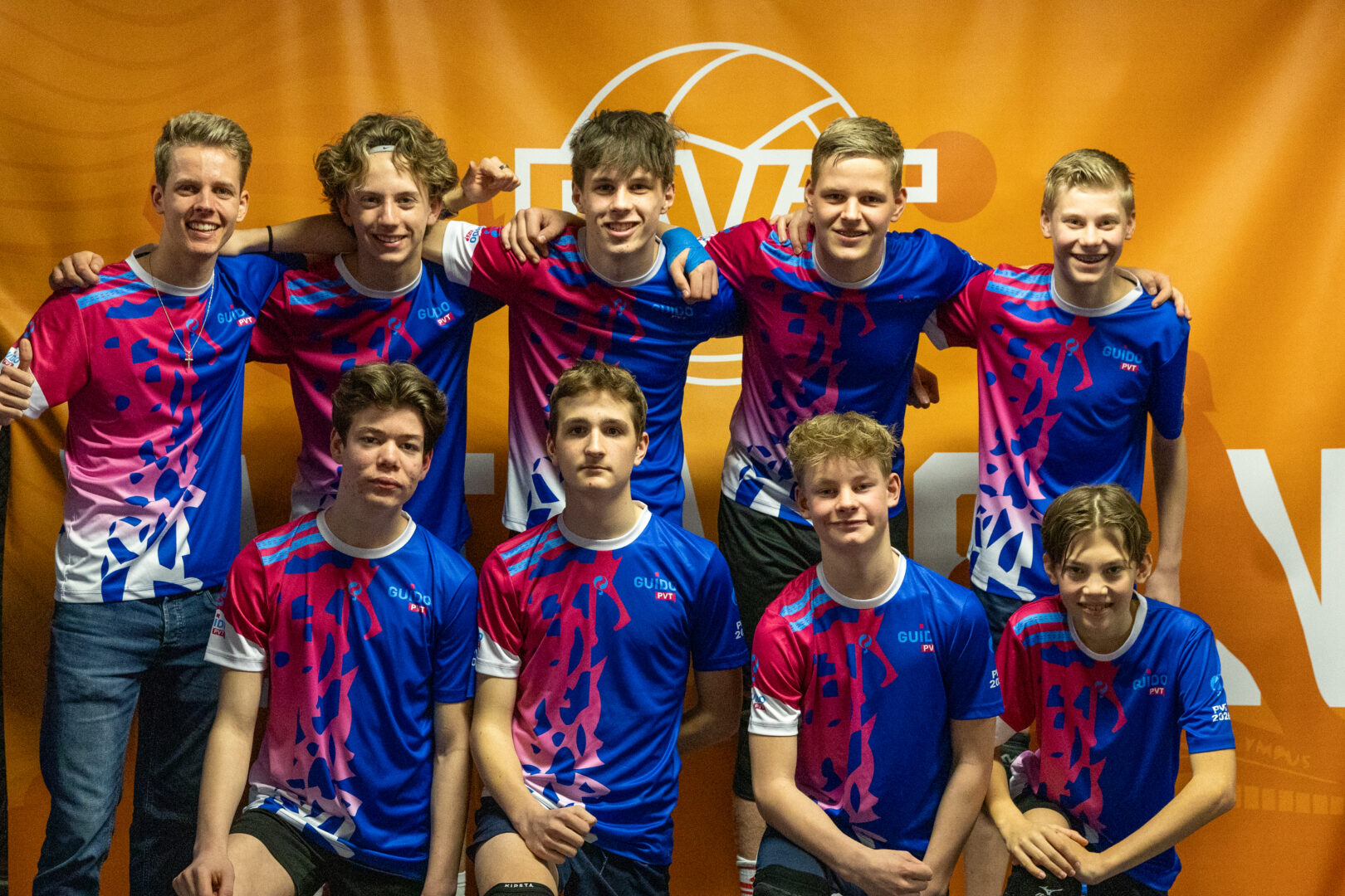 GSG Guido Amersfoort