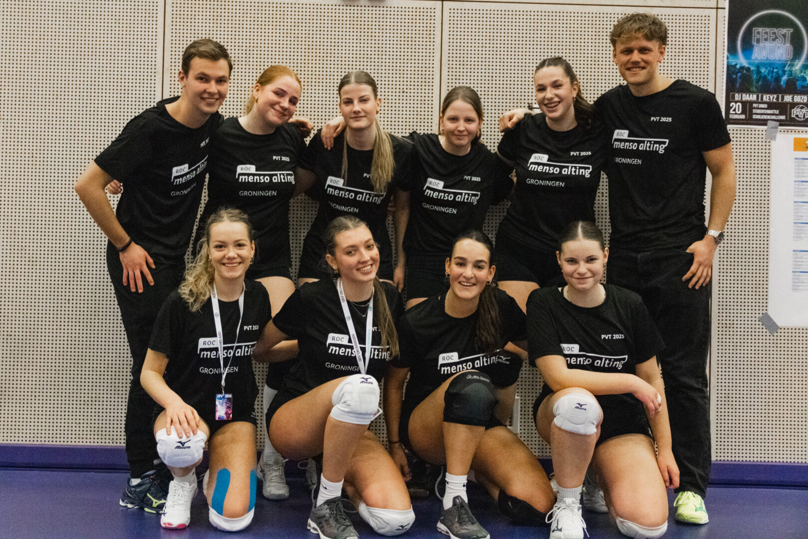 ROC Menso Alting Groningen