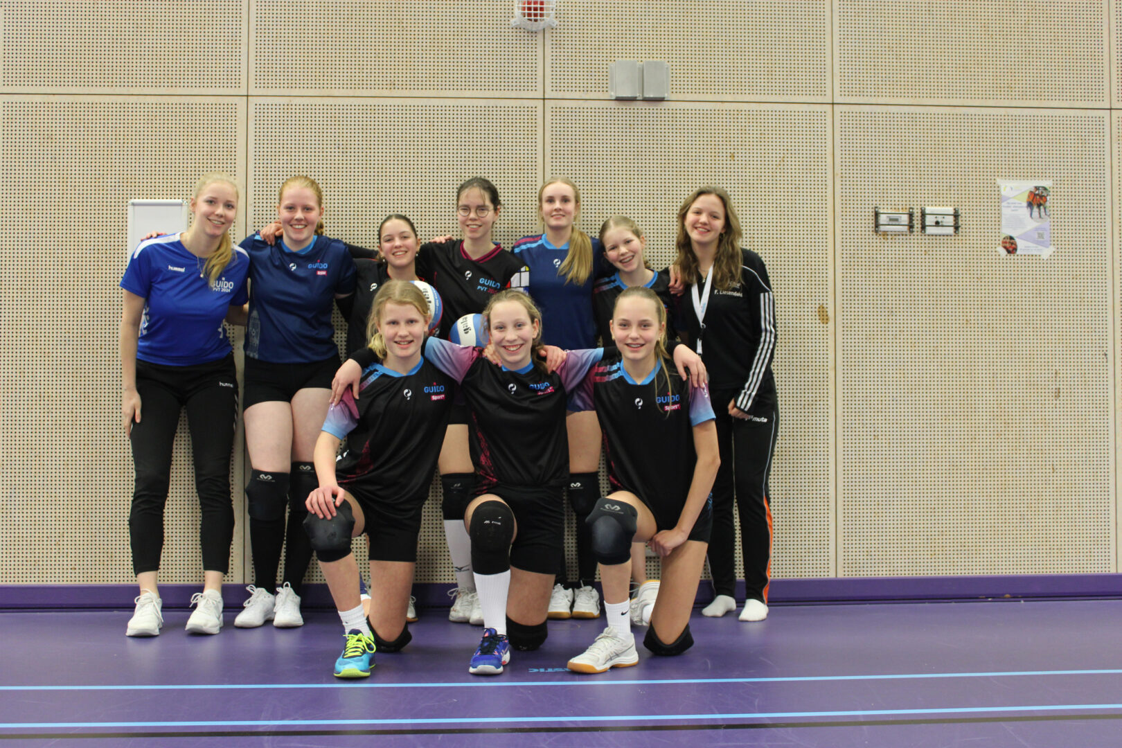 GSG Guido Amersfoort 2