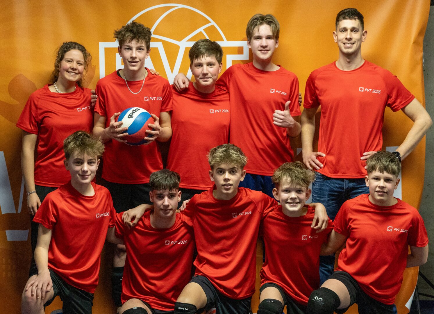 Gomarus College Drachten