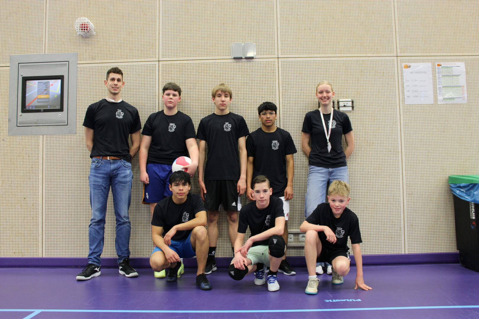 Gomarus College Drachten