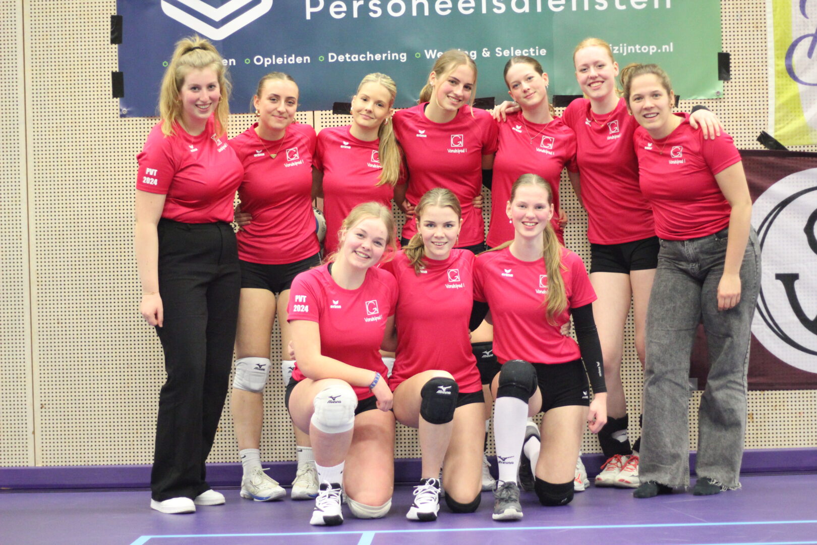 Gomarus College Groningen HV
