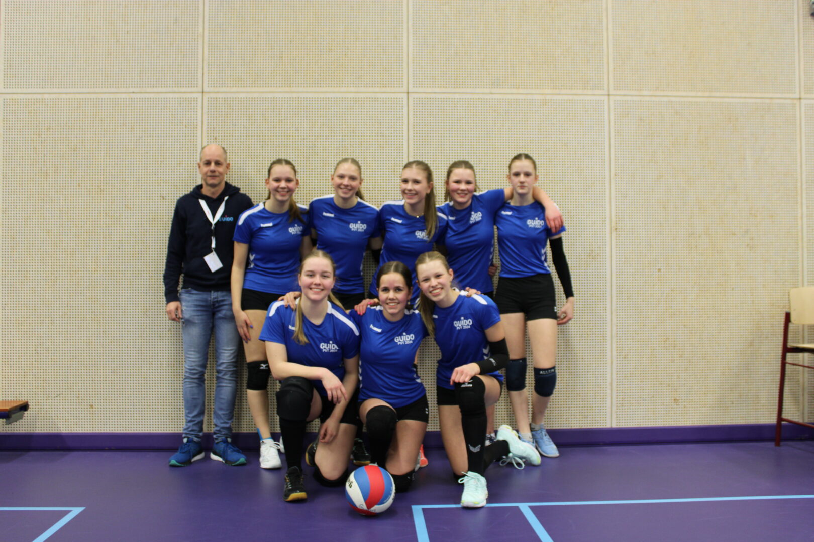 GSG Guido Amersfoort