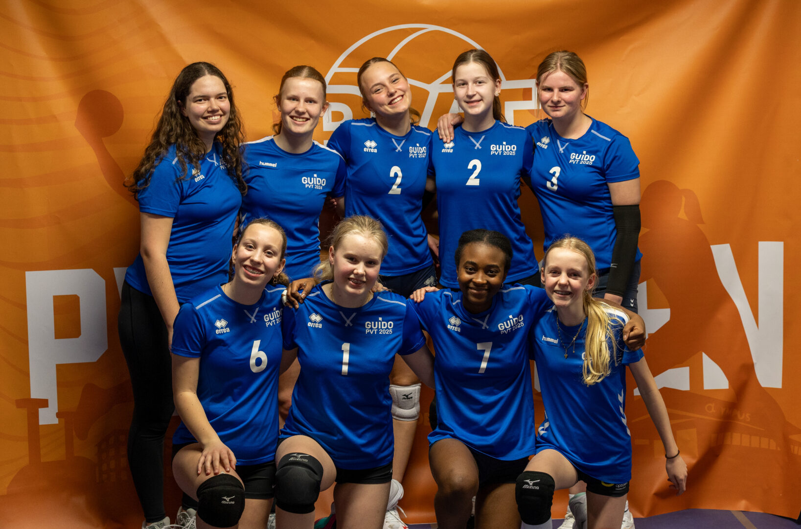 GSG Guido Amersfoort HV