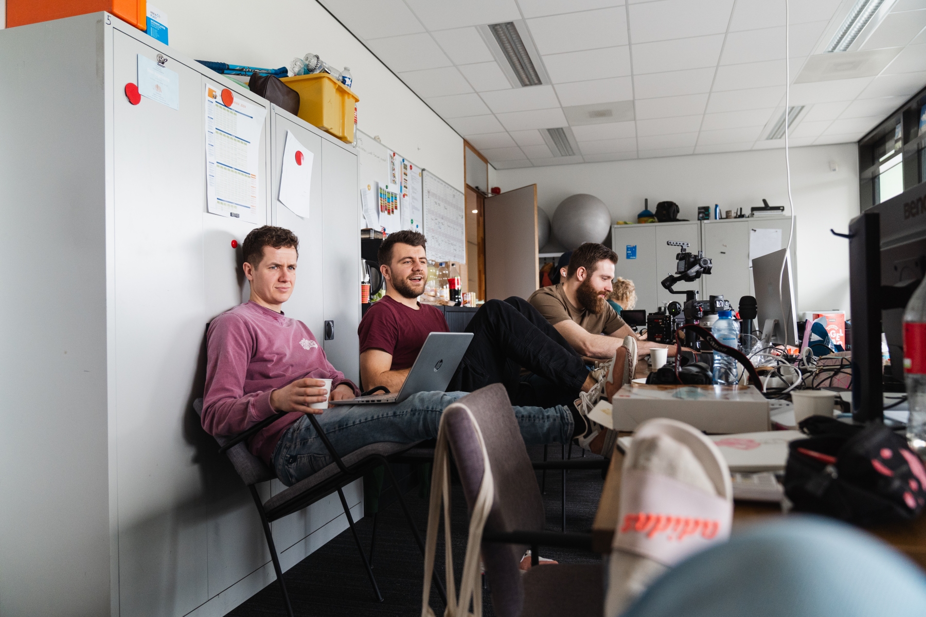 Help jij mee? PVT Assen zoekt vrijwilligers!